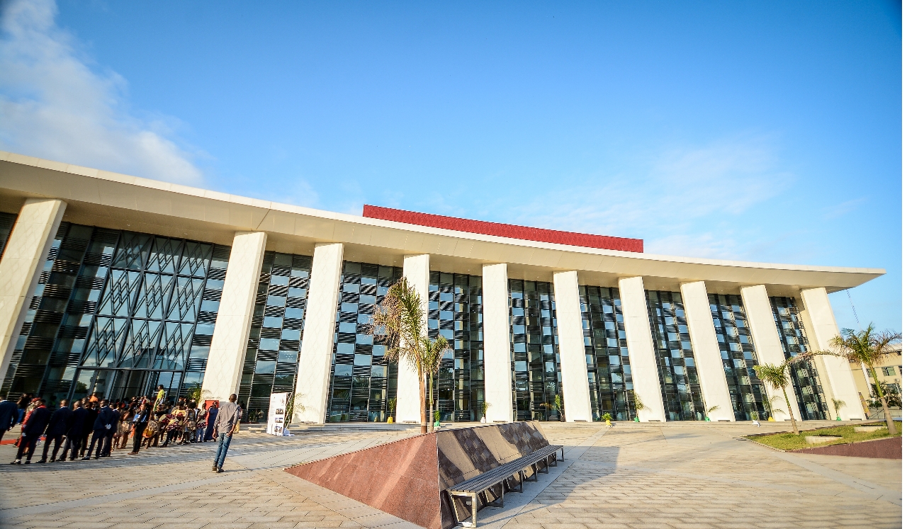 Os Principais Centros Culturais de Maputo