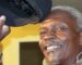 Morreu o músico moçambicano Chico António aos 66 Anos
