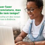 Ensino à distância