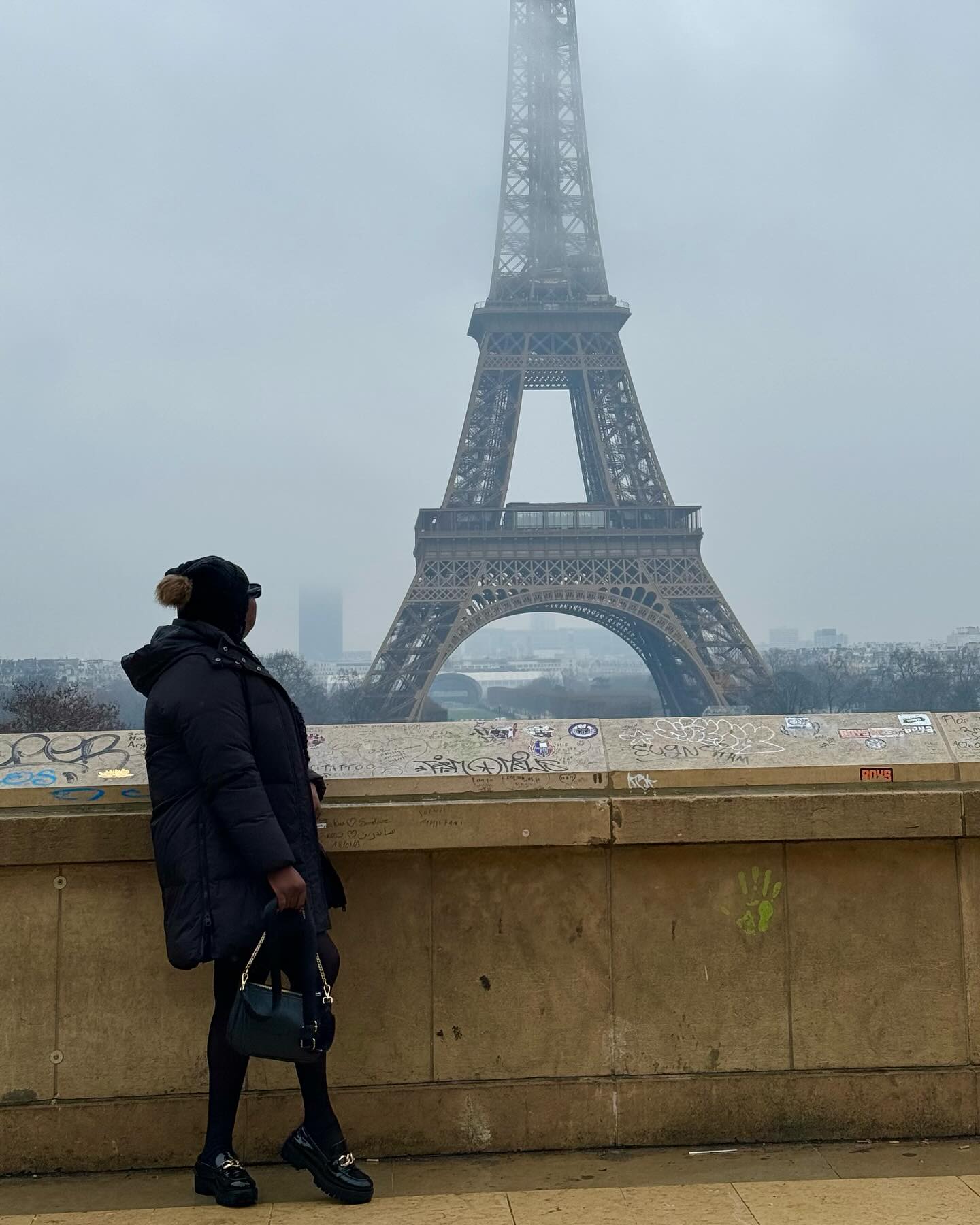 Lourena Nhate fala das suas viagens a Portugal e França “São férias de reflexão”