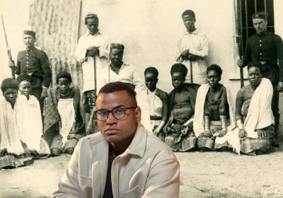 O passado e o presente se encontram no Scala com “Godide Live Show” de Jay Arghh 