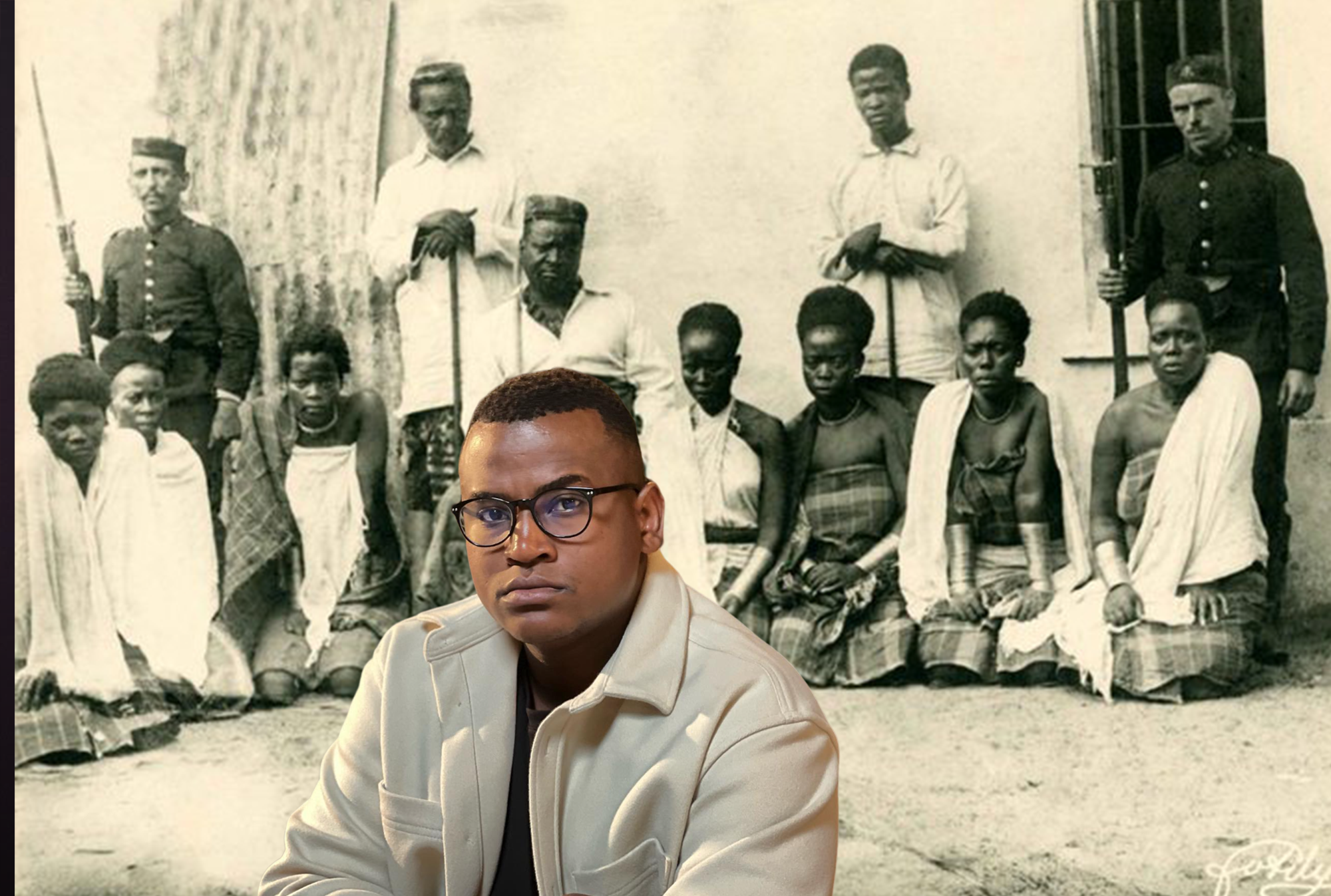 O passado e o presente se encontram no Scala com “Godide Live Show” de Jay Arghh 