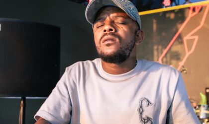 Kabza De Small anuncia “Kabza de Small One Man Show” em Moçambique com convidados de luxo