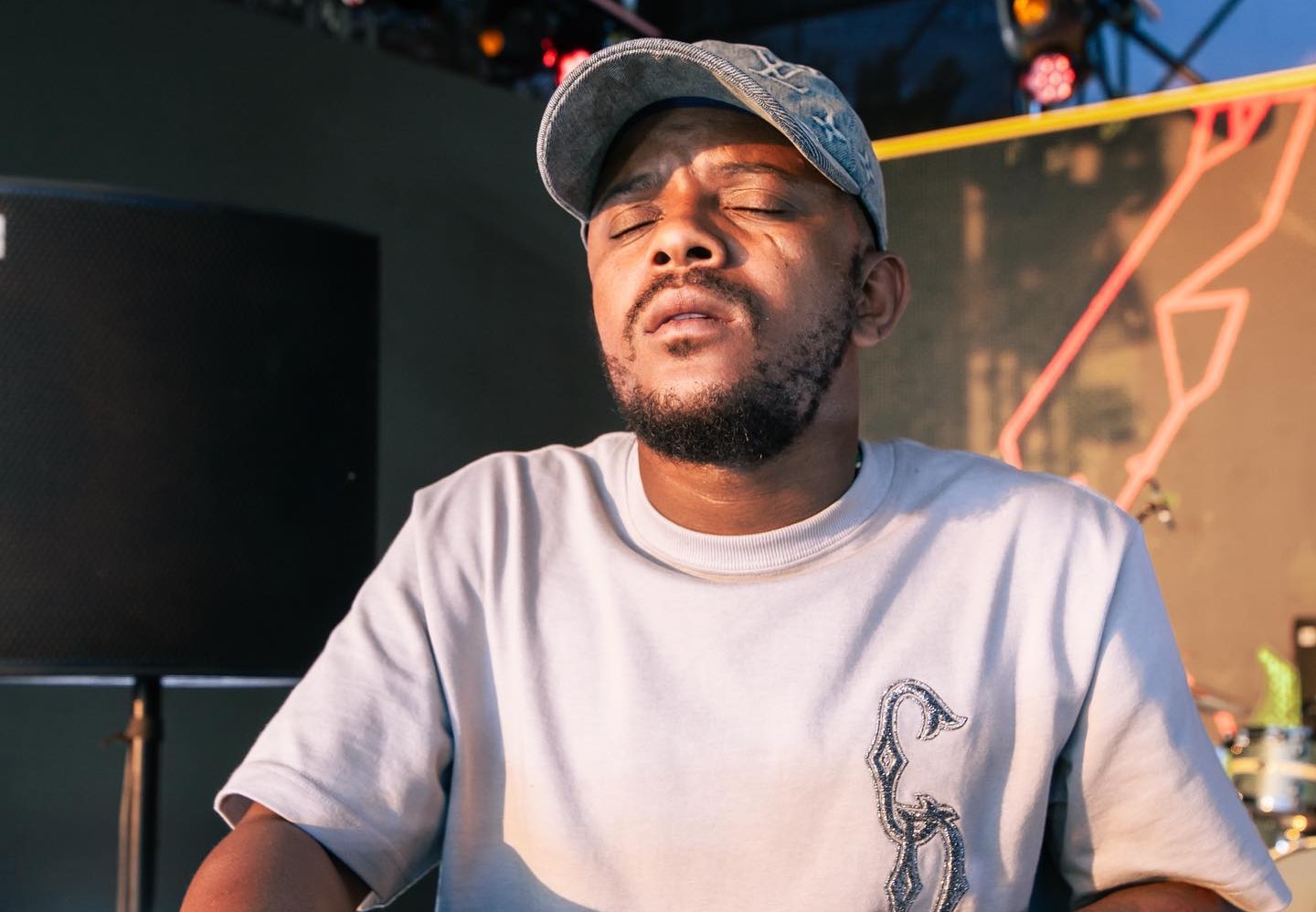 Kabza De Small anuncia “Kabza de Small One Man Show” em Moçambique com convidados de luxo