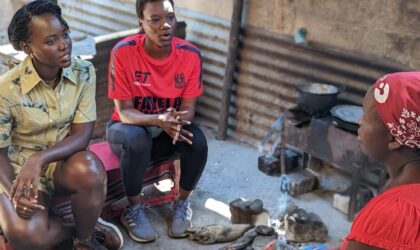 Lupita Nyong’o revela detalhes da sua visita a Maputo: “Uma das cidades mais bonitas de África”