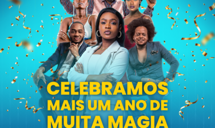 Maningue Magic celebra mais um ano de “pura magia”