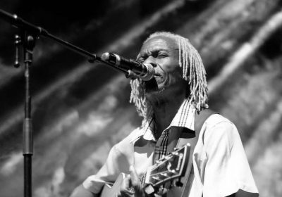 Chico António: Uma vida dedicada à música moçambicana