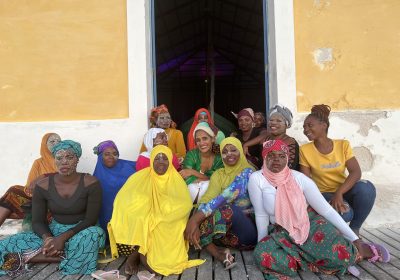 Moçambique acolhe Conferência Sound Connects 2024 