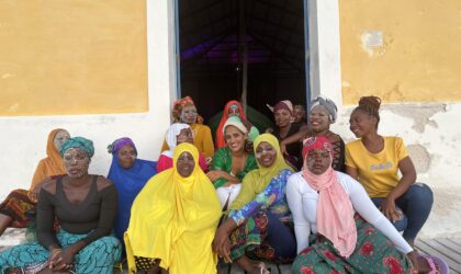 Moçambique acolhe Conferência Sound Connects 2024 