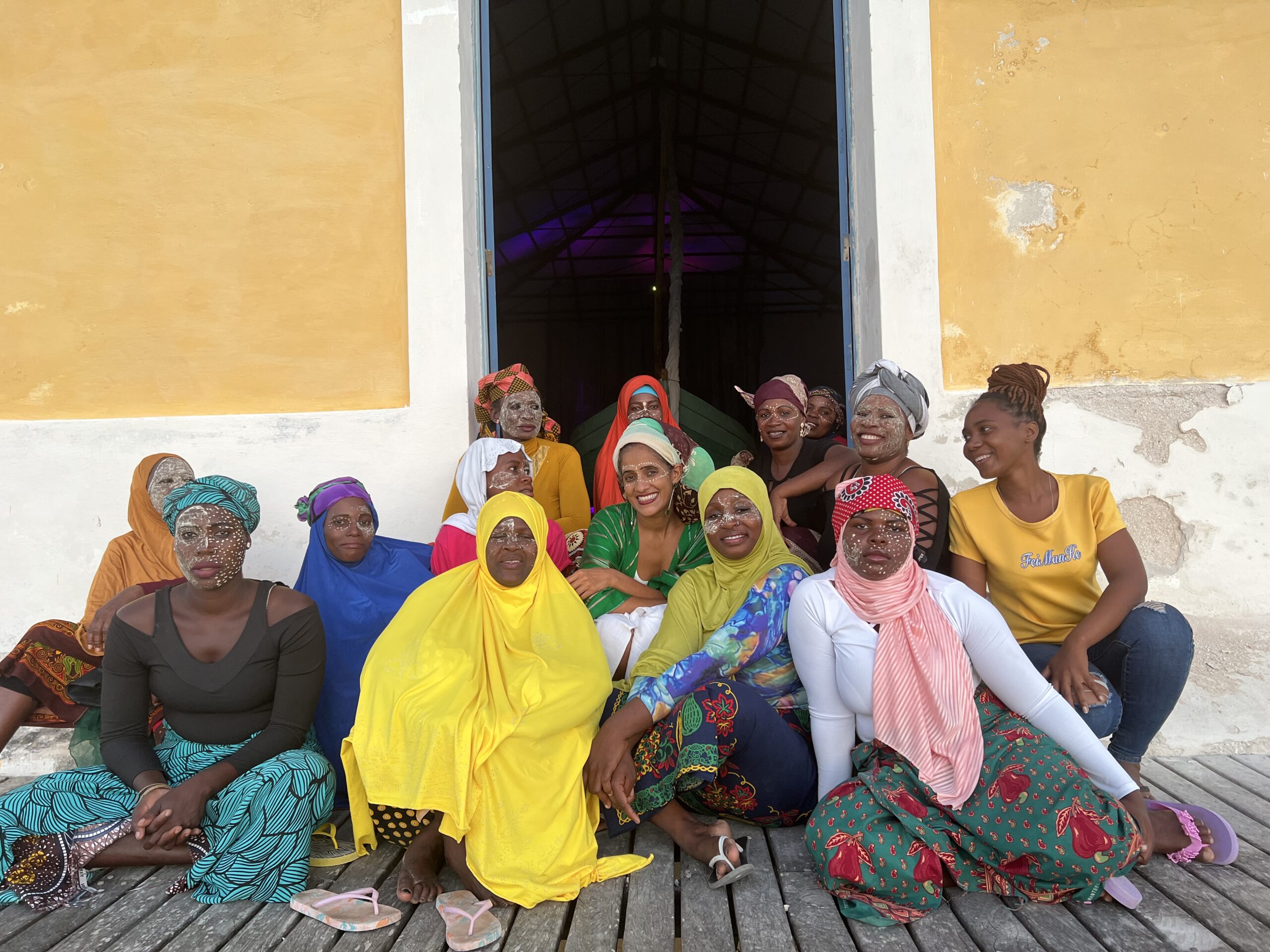 Moçambique acolhe Conferência Sound Connects 2024 