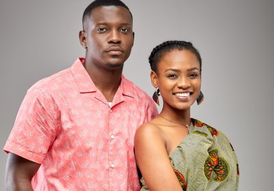 Beijo Técnico: Actores da Novela Maida explicam como é feito