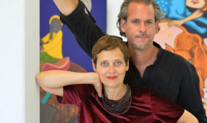 Fundação Fernando Leite Couto abre o ano de actividades com a exposição “Alquimias de Amor” 