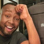 Sérgio Faife na Espanha