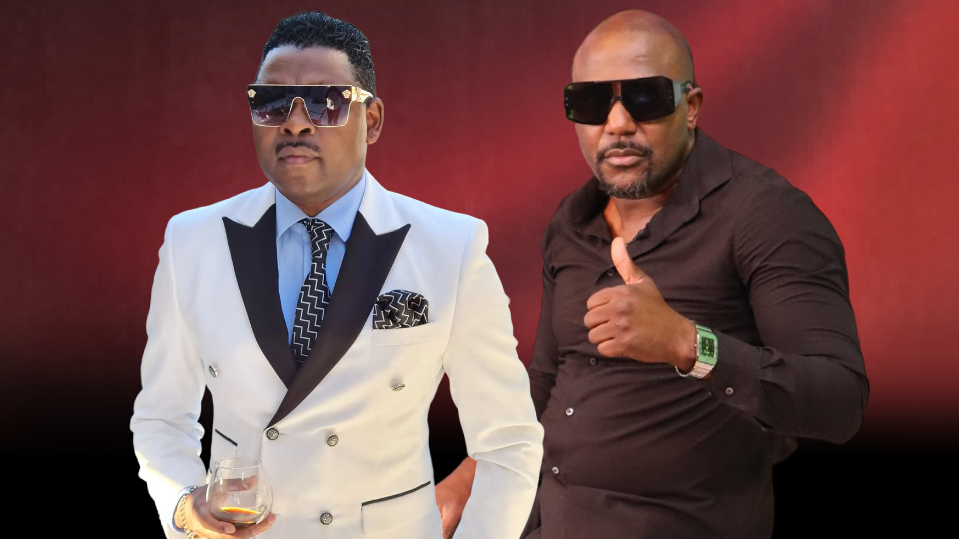 Zaca Zá: Zebito vs MC Roger – Quem vai vencer a “batalha”?