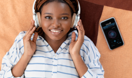 Por que o download de música ainda está longe de acabar em Moçambique?