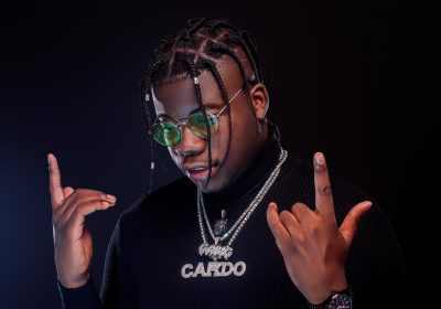 Youngg Ricardo manda “barras” para Kamané, Akeem e Bispo Dom Carlos Matsinhe 