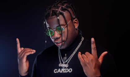 Youngg Ricardo manda “barras” para Kamané, Akeem e Bispo Dom Carlos Matsinhe 