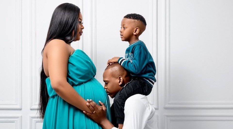 Armando Humberto e Daniela Izidine revelam que seu primeiro encontro foi um fracasso