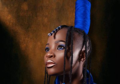 A viver em Paris, Assa Matusse volta à casa para apresentar o concerto “Mutchangana”