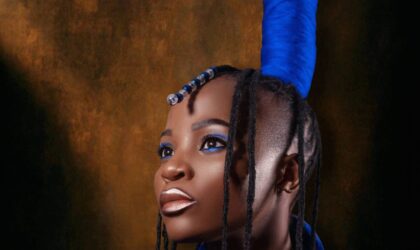 A viver em Paris, Assa Matusse volta à casa para apresentar o concerto “Mutchangana”