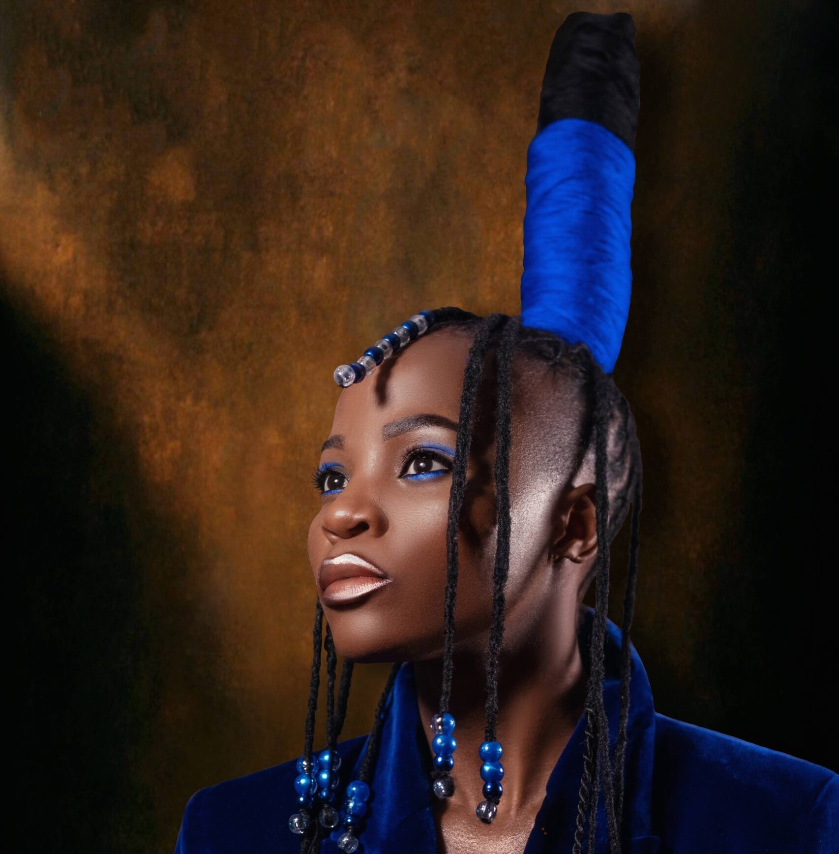 A viver em Paris, Assa Matusse volta à casa para apresentar o concerto “Mutchangana”