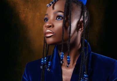 Biografia de Assa Matusse: Cantora e compositora Moçambicana