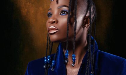 Biografia de Assa Matusse: Cantora e compositora Moçambicana