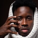 Biografia do Anésio Manhiça