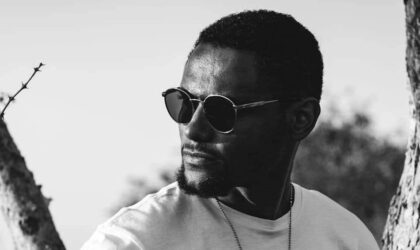 Biografia do Bruno Gomes — Fotógrafo, Jurista e Activista