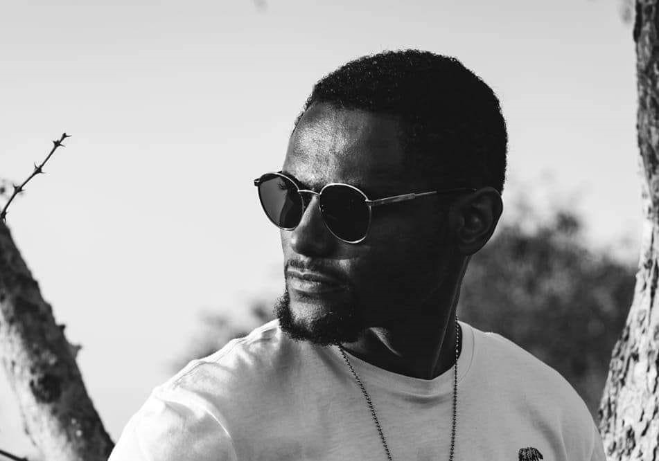 Biografia do Bruno Gomes — Fotógrafo, Jurista e Activista