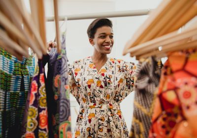 Capulana: Peças de roupa para incorporar ao seu guarda-roupa