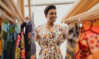 Capulana: Peças de roupa para incorporar ao seu guarda-roupa