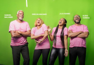 Descubra o poder do amor em “Um Amor de Família” na Companhia de Teatro Gungu