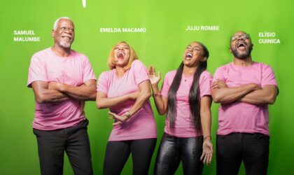 Descubra o poder do amor em “Um Amor de Família” na Companhia de Teatro Gungu