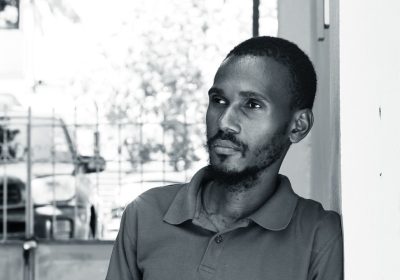 Eduardo Quive apresenta o livro “Mutiladas” em Inhambane neste sábado