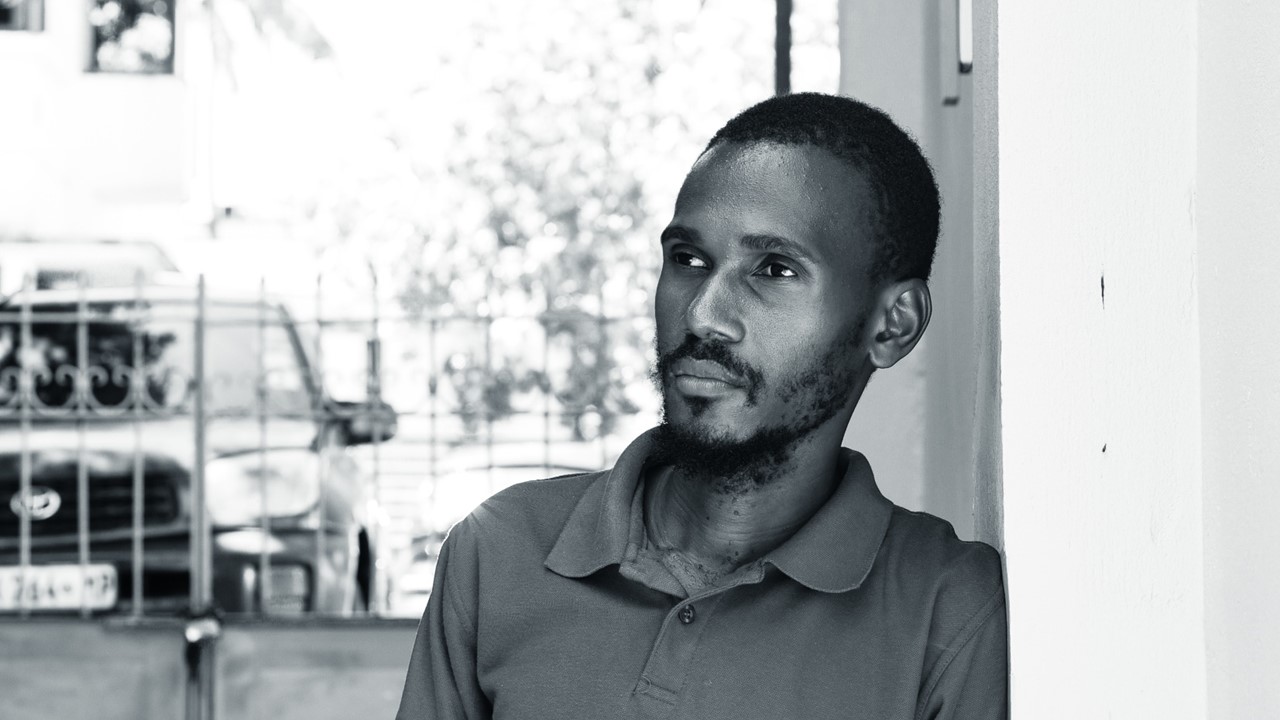 Eduardo Quive apresenta o livro “Mutiladas” em Inhambane neste sábado