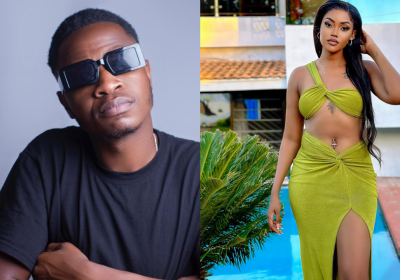 Enoque Chamo e Núbia unem talentos no Carnaval de Verão 2024 em Marracuene