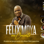 Musico Félix Moya