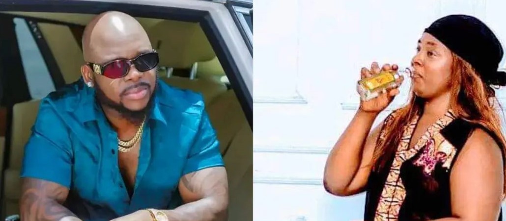 Candinha não tem filho com Mr. Bow, ainda assim, revelou algo, saiba qual