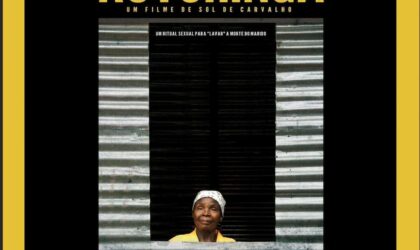 “Kutchinga” – novo documentário do cineasta Sol de Carvalho