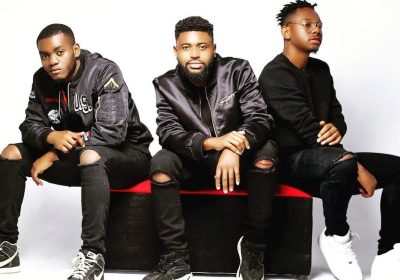 Flow Motion lança a música “Pepino” que aborda a realidade de muitas mulheres