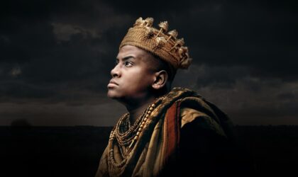 Jay Arghh lança o álbum “Reinaldo Frederico” em formato físico e digital
