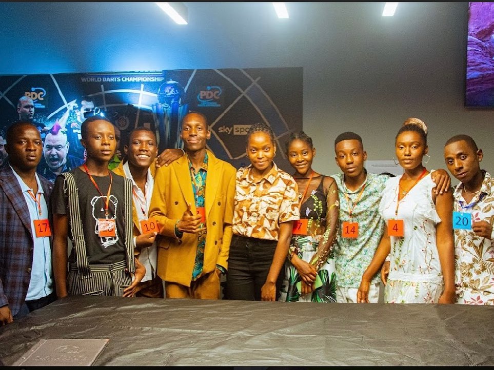 “Leilão de Amor” promove moda em prol da Casa do Gaiato