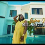 LOURENA NHATE - NILANGUE WENA