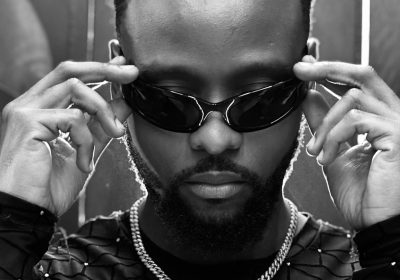 Laylizzy lança o álbum “Flor de lis”