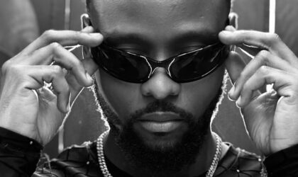 Laylizzy lança o álbum “Flor de lis”
