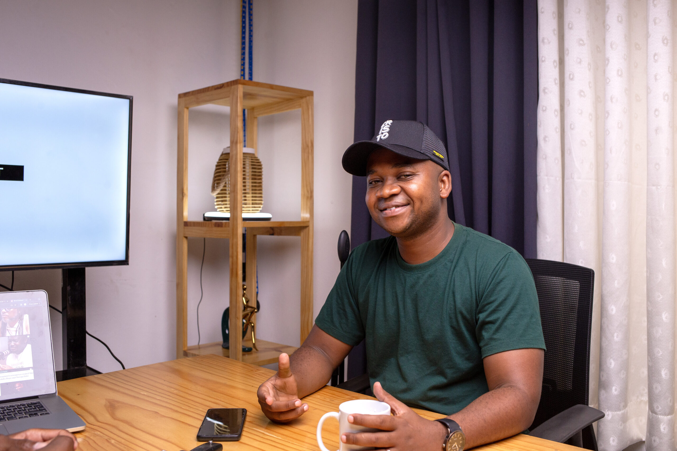 “No Rap Gospel não temos beefs com MC’s, mas sim com Lúcifer” – Diz Mais Bênçãos