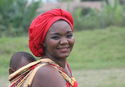 “Vivi 6 anos com a minha sogra…foi bom e até foi difícil sair de casa dela” – revela Marllen