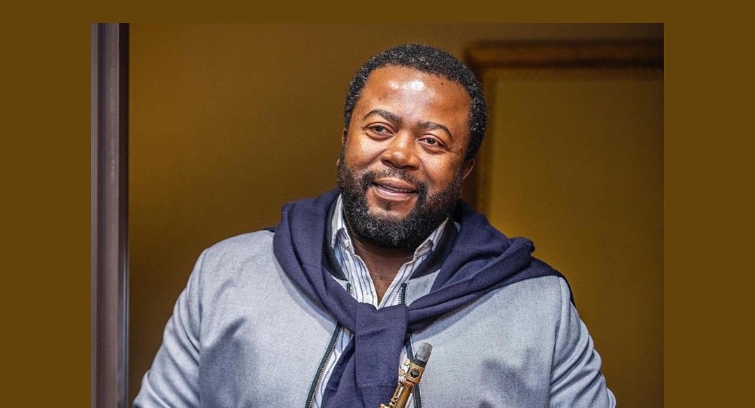 Moreira Chonguiça no lineup do International Jazz Day em Tânger