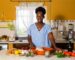 Nilsa Carona: A chef moçambicana que encantou o mundo com seu talento culinário e presença Online Nilsa Carona: A chef moçambicana que encantou o mundo com seu talento culinário e presença Online